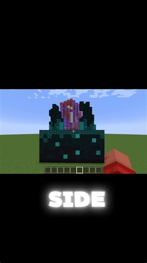 Mega Calibrated sculk sensor build