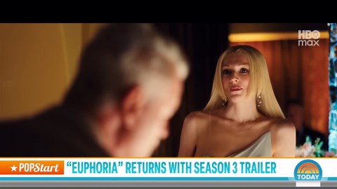 Get a First Look at Zendaya and Eric Dane in ‘Euphoria’ S3 Trailer