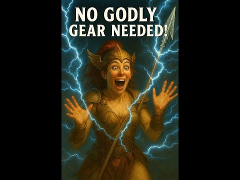 Diablo 2: Resurrected: No2503 - Javazon Solo Hell Assessment