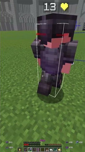 Mastering Spear Mace | day 16 #relatabe #minecraft #homiessmp