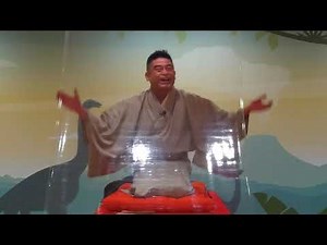 落語：二人癖 / 千里家 圓九 | 2020.11.29 手水寄席