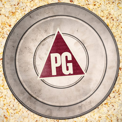 Rated PG - PeterGabriel.com
