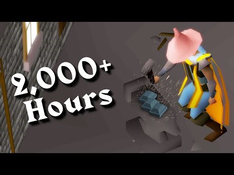 This Death Chunk Will Take Me Over A Year To Complete - Extreme One Chunk #26