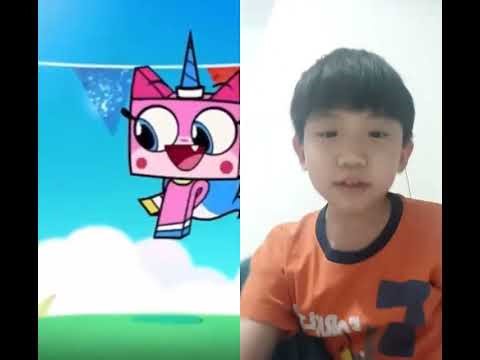 unikitty intro controlling part 2