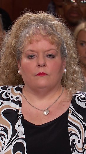 737K views · 9.4K reactions | Christina claims her twin sister Stephanie assaulted her. Stephanie claims Christina's husband threw a Coke with ice in her face! | Judge Judy | Facebook