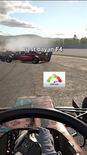 All Jokes About F4 Racing
