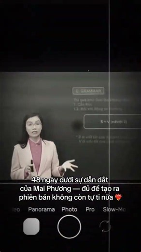 Ib tui share khóa học 48 ngày lấy gốc tiếng Anh cô Mai Phương