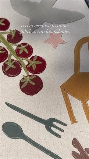 Exploring Handmade Lamp Creations