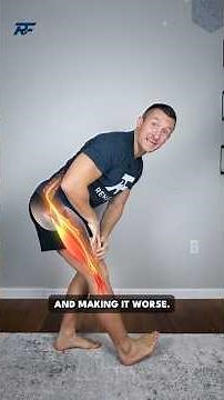3 Tests to Diagnose and Fix Sciatica!