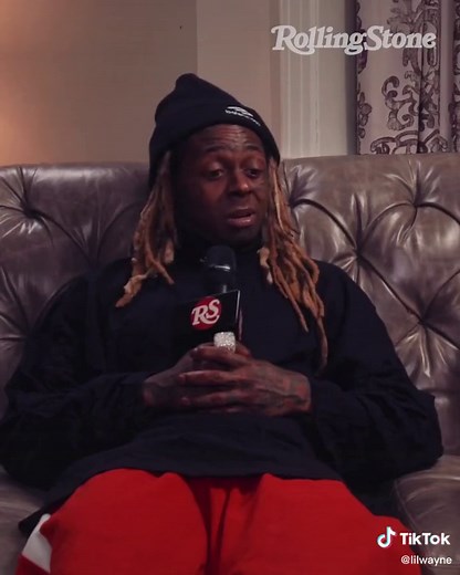 Thank you for the interview @Rolling Stone 🙏🏾