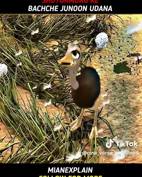 SHUTURMURG KE BACHCHE JUNOON UDANA #1million #flypシ #storytime #viral #foryoupage❤️❤️