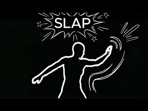 Immersive Interactive Warm Up | FULL ORIGINAL