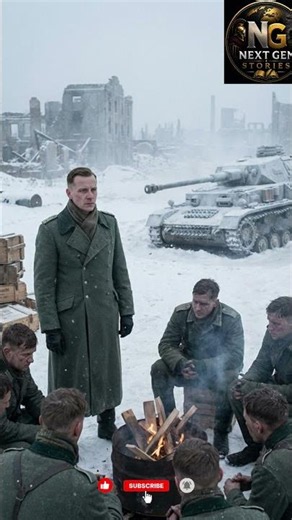 The Battle Hitler Never Expected to Lose#history #ww2