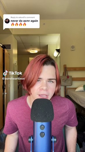 Replying to @xdsvx0 ASMR Plucking Negative Energy! #asmr #fyp #negativeenergy #negativeenergy #asmrplucking #mouthsounds #hate