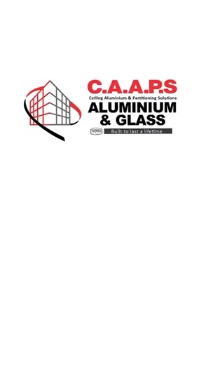 Elevate your home's style with our sleek and modern Aluminum Pivot Doors! 💡✨ Not only do they make a statement, but they also bring in a flood of natural light and effortless functionality. Ready to upgrade your entrance? 💫 Get in touch with us to explore our stunning collection! 📧 Email: info@caaps.co.zw ☎️ Phone: 263 8677 008940 📱 Cell/WhatsApp: 263 712 862 152 / 263 712 079 717 Let's bring your dream entrance to life! 🌟 #AluminumPivotDoors #HomeStyle #ModernDesign #PivotPerfection | CAAP