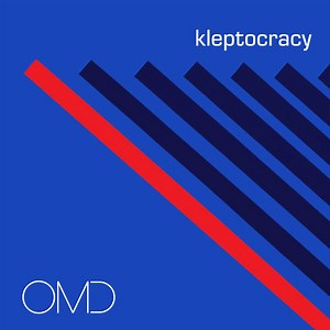 OMD - Kleptocracy (Cephid Remix)