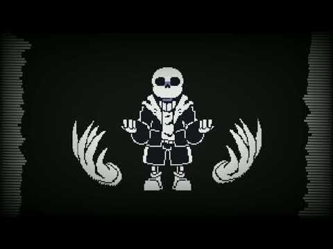 Uwa!! So HEATS!!♫ | Undertale OST - Dark Screen (12 hour loop)