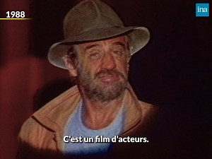 106K views · 3.2K reactions | ENFANTS GÂTÉS. En 1988 sort «Itinéraire d'un enfant gâté» de Claude Lelouch avec Richard Anconina et Jean-Paul Belmondo. Retour en archives sur un film émouvant qui a marqué toute une génération. | INA | Facebook