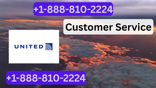 United Airlines® Customer Service Complete Guide = Step-by-Step Help & Support 24/7 United Airlines
