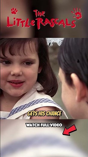 7 WTF Moments in the The Little Rascals P1