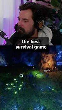 This Is THE BEST Survival Game Ever