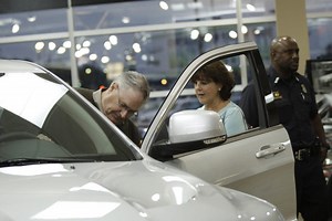 Ray Laethem Motor Village Thrives in Grosse Pointe