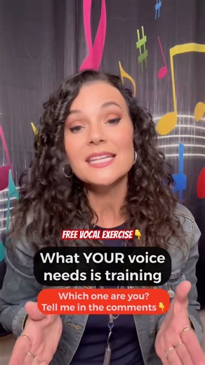 Best Vocal Exercises To Improve Your Singing Voice