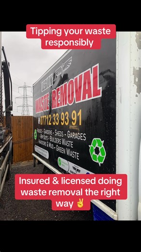♻️♻️legion waste removal♻️♻️ Legionwasteremoval.com Your go-to waste removal experts for Basildon, surrounding areas, and London! ✅ Domestic & Commercial Services ✅ Fully Licensed (CBDU531797) ✅ Reliable • Responsible • Professional ✅ 24hr service ✅ No Job Too Big or Small! ♻️ Whether you’re clearing a house, garden, office, or building site – we’ve got it covered! 📞 Call: 07712 339391 💬 Message us on WhatsApp or Messenger Fast, friendly & affordable waste removal – done right! 📍 Based in Bas