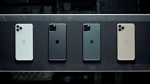 Todas las novedades de la Apple Keynote 2019