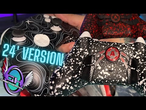 Almost Best Xbox Custom Controller But Still Lacking-Aim V3 Review