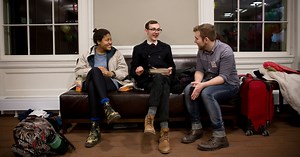 Film Club | 'Ivy League Trailblazers'