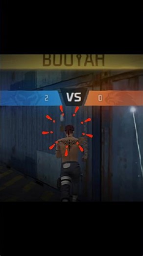 Wait For The End 🤯🗿#freefire #freefirehighlights #freefireshorts