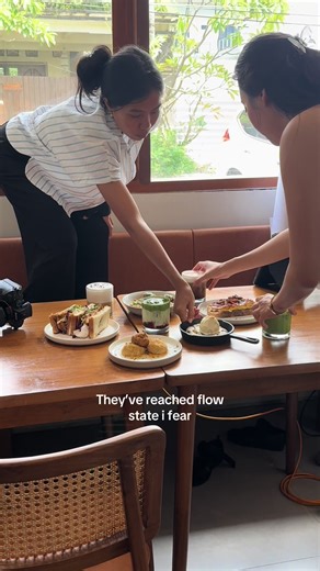 Exploring Neuroscience Through Matcha Experiences