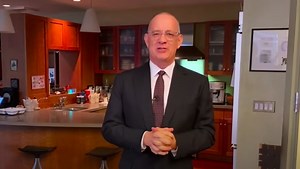 This Conspiracy Theory Exposing Tom Hanks' SNL Monologue As A 'Complete Lie' Is A Roller Coaster