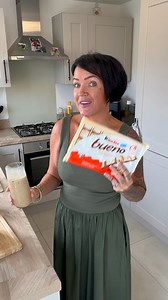 754K views · 8K reactions | Share this out to a latte lover .. Mums making the viral iced latte and it’s amazing #fyp #latte #drink #coffee | Right Guys Reviews | Facebook