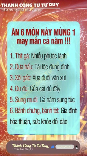 Tư duy tích cực: Chìa khóa vàng để đạt được thành công bền vững