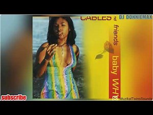 Baby Why Riddim(FullAlbum)Mix Feat.DonCampbell,George Nooks,Freddie McGregor,Daville,MarciaGriffiths