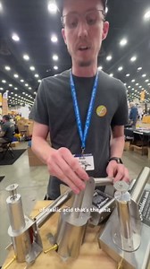 How we treat for varroa mites (the InstantVap models explained)