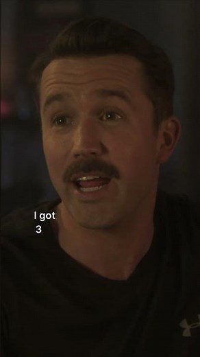 Happens to everyone at some point or another. #Fargo