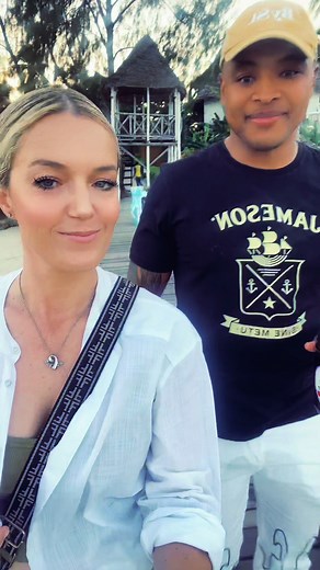 Best Surprise Ever in Zanzibar! | Unforgettable Romantic Beach Getaway