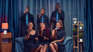 Sharper Focus| "Lesa Bafweni" (Live Music video) | SDA Music HALL