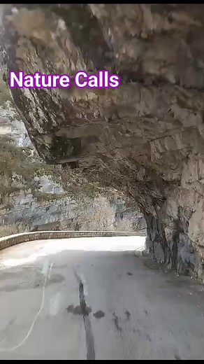 Nature's Call on Reels