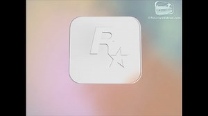 R星游戏logo进化史（1997-2018）