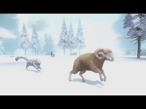Ultimate Arctic Simulator (by Gluten Free Games) - Part 8 - Android Gameplay [HD]