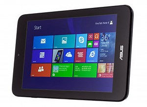 Asus VivoTab Note 8 Review