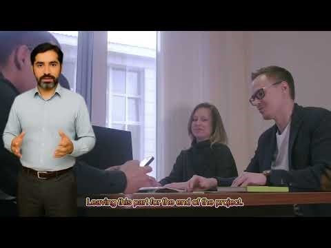 Step-by-Step Guide to Gathering ERP Requirements – From User Story to Custom Development!