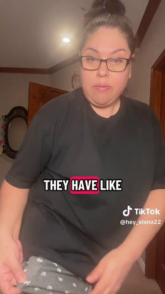 I love a good pair of pajama shorts! They really are comfy and my go to type of shorts! #fyp #tiktokshop #sleep