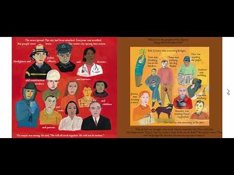 Fireboat 9:11 Read Aloud