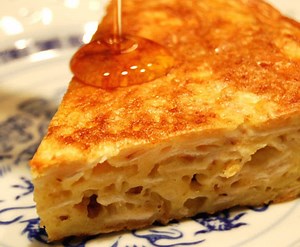 Favorite Kosher for Passover Recipes