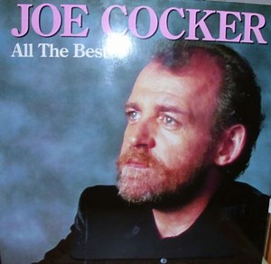 Joe Cocker - All The Best